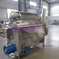大洋牌智能化的油水分離式油炸機  暢銷的電加熱花生米油炸鍋
