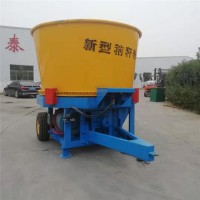 帶除塵裝置的草捆粉碎機 圓盤粉碎機工作原理