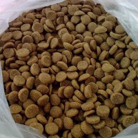 供應(yīng)狗糧機械設(shè)備