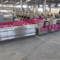 雞爪加工生產線，大洋牌鳳爪加工設備