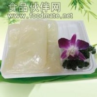 供應(yīng)不含明礬拉皮增筋劑