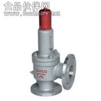 A42F氨用氨氣法蘭安全閥