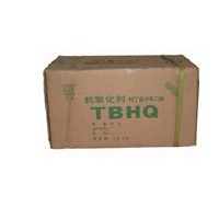 TBHQ--用于食用油脂、油炸食品、干魚制品 等