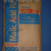 廠家 日本進口扶桑 食品級蘋果酸