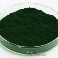 葉綠素銅鈉鹽價格，葉綠素銅鈉鹽生產廠家