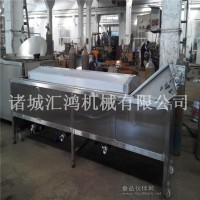 果蔬預煮機  網帶式預煮機