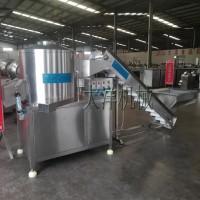 暢銷的大洋牌全自動芒果去皮機 廠家直銷全自動削皮設備