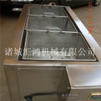 大蝦預煮機 海鮮漂燙預煮機
