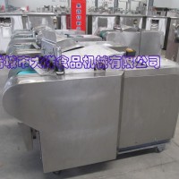 大型豆腐皮切絲機，小型煙草切絲機