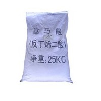 富馬酸--用于生產不飽和聚酯樹脂等