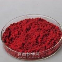 廠家直銷 紅曲紅色素  肉制品 含量99%  量大從優