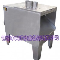 大洋果蔬加工設備，茄子橫截面切片機