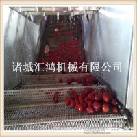 絞股藍茶清洗機 茶葉清洗機