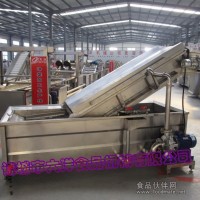 生姜清洗機，高壓噴淋清洗機 大洋直銷
