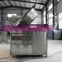 大洋牌電加熱油炸鍋，牛脆角油炸機