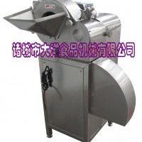 大洋出品果蔬切丁機 不銹鋼高效率的西紅柿切丁機