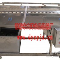 好用實惠的果蔬去毛發設備