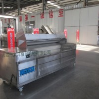 YQT1200型專業制造去魚鱗機廠家
