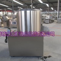 全鋼型生姜粉攪拌機 自動化糕粉混合機