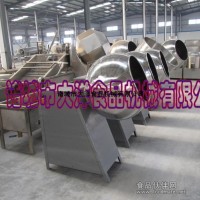 YX型珍珠湯圓成型機|自動湯圓機