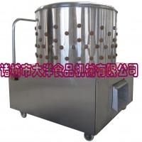 質(zhì)量有保證的筒式禽類脫毛機(jī) 暢銷的電動式禽類脫羽機(jī)