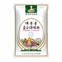 【現貨批發】復合調味料 嘴嘴香 味香素 炒菜 調制必備調料品