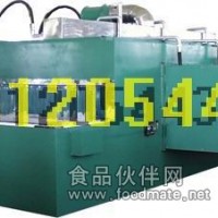 橋殼清洗機