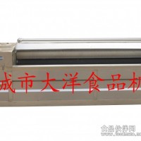 毛刷清洗去皮機、土豆脫皮的專業機器
