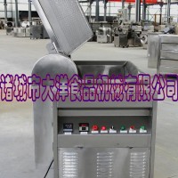 廠家直銷油水混合油炸機|全自動油炸鍋