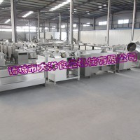 高效酒鬼花生加工設備 實用型花生深加工機器