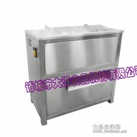 全自動切肉機批發 專業的牛肉切丁機報價