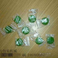 全自動糖果包裝機，棒棒糖包裝設備，單個糖果包裝設備