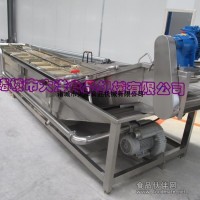 CQX型高科技蔬菜清洗機(jī)|洗菜機(jī)