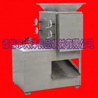 供應(yīng)供應(yīng)膠輥式大蒜分瓣機(jī)，蒜種剝瓣設(shè)備