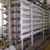淀粉純凈水設備 馬鈴薯淀粉純凈水設備 水處理設備廠家
