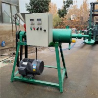 占地面積小的紅薯粉條機 移動方便的粉條機 粉絲加工設(shè)備