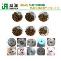 狗糧設備價格，狗糧生產設備價格，狗糧加工設備生產線