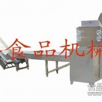 大型大加工生產線圖片 大蒜加工設備價格