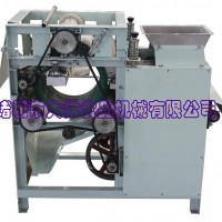 質量保證型水剝式花生米去皮機