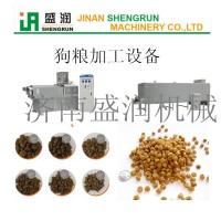 狗糧機  狗糧膨化機械