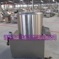 改良型干粉混合機 自動拌面機