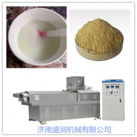 五谷雜糧代餐粉生產線
