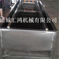 大型沙棘果清洗機 新疆洗果機