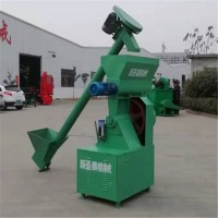 飼料機(jī)械加工機(jī) 長短可調(diào)的顆粒機(jī) 飼料顆粒機(jī)現(xiàn)貨銷售