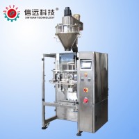 大袋食品粉劑自動(dòng)包裝機(jī)設(shè)備