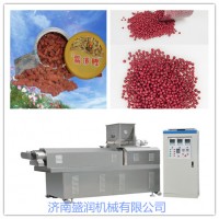 狗糧加工機械
