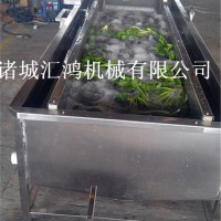 三七清洗機 大型蔬菜清洗機