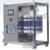 酸:檸檬酸/乳酸/二元酸-連續離子交換