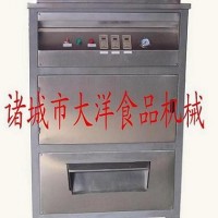 干式大蒜脫皮機【大小蒜瓣通用脫皮機】蒜米機