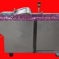暢銷型DQC系列食堂蔬菜切割機 大洋制造
